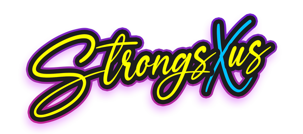 Strongsxus